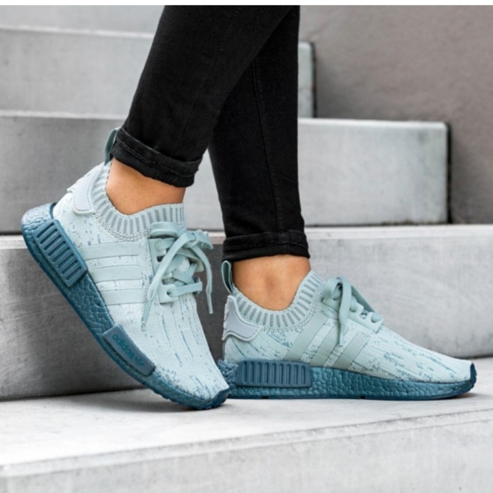 Adidas NMD R1 Primeknit